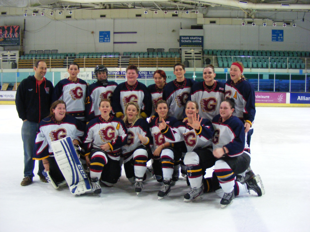 Letzter Ansturm im Deutschen Eishockey Cup 2023