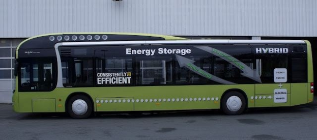 VAG Nürnberg zieht positives Fazit bei Umstellung auf E-Busse: 'Keine Sekunde bereut'