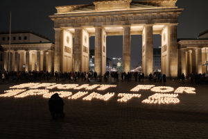 "Totalitarismus-Tendenzen": Konservative Christen verteidigen sich gegen Grünen-Anfrage
