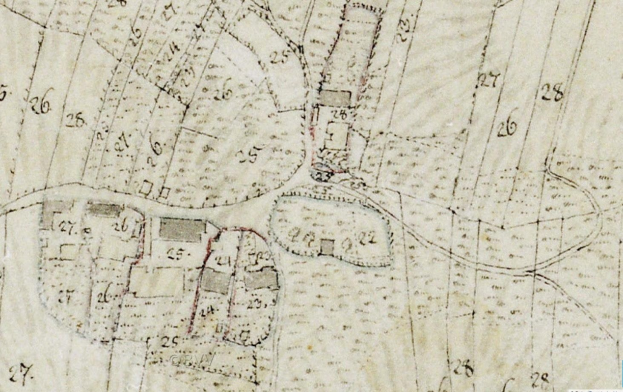 Grundsteinlegung für neues Stadtviertel