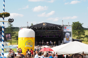 Nach Überfüllung: Was muss sich auf der Wiesn ändern