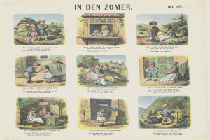 Anfang der Anmeldung für das Herbstferienprogramm 2025