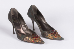 Eva Longoria bleibt Flor De Maria treu: Schicke High Heels beim Filmfestival in Cannes