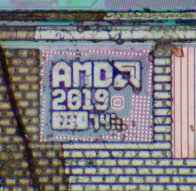 AMD steht unter hohem Druck durch US-Exportbeschränkungen für AI-Chips
