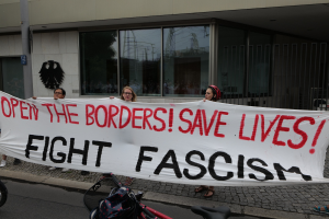 Aber die Linksradikalismus