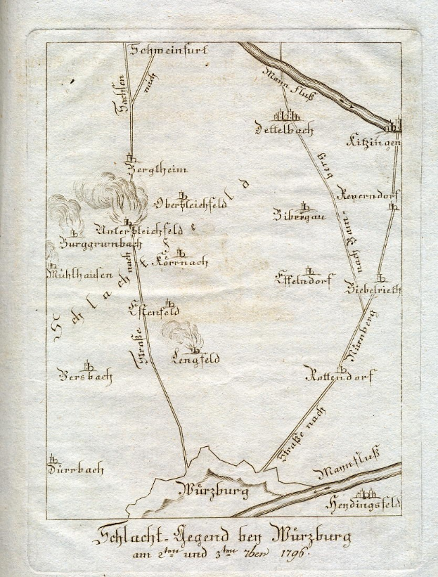 Altes Buch mit einem detaillierten Stadtplan von Hamburg, Deutschland, der Straßen, Gebäude und Sehenswürdigkeiten zeigt.