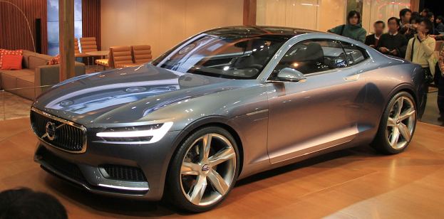 Volvo-Aktien bieten attraktive Gelegenheiten trotz herabgesetzter Zielpreis