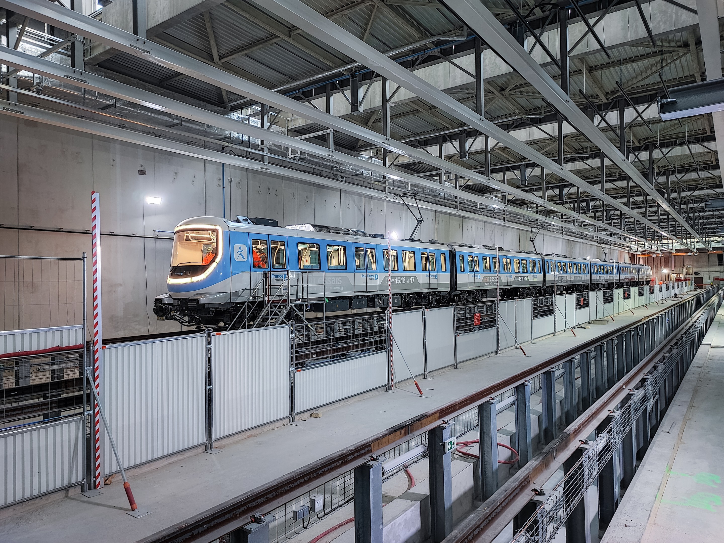 GDL sieht aktuelle Qualitätsfiguren als Warnsignal für den Bahnverkehr