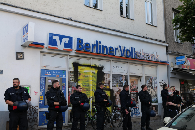Anti-Terror-Experte übernimmt Amt des Generalstaatsanwalts