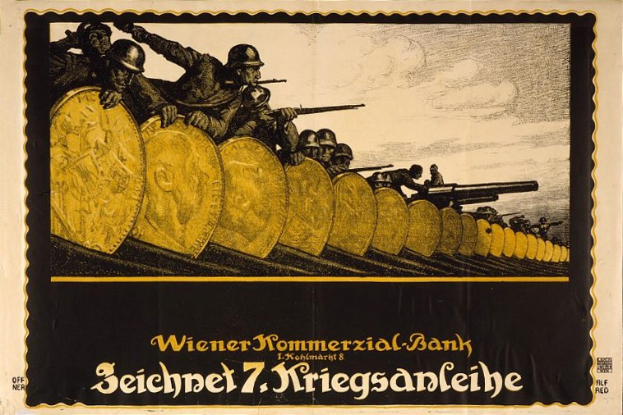 Diehl: Waffengeschäft treibt Gewinn