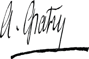 Ein schwarzes und weißes Logo mit den Wörtern "A Charity" in fetter, schwarzer Schrift in der Mitte auf einem weißen Hintergrund, umgeben von einem schmalen schwarzen Rand.